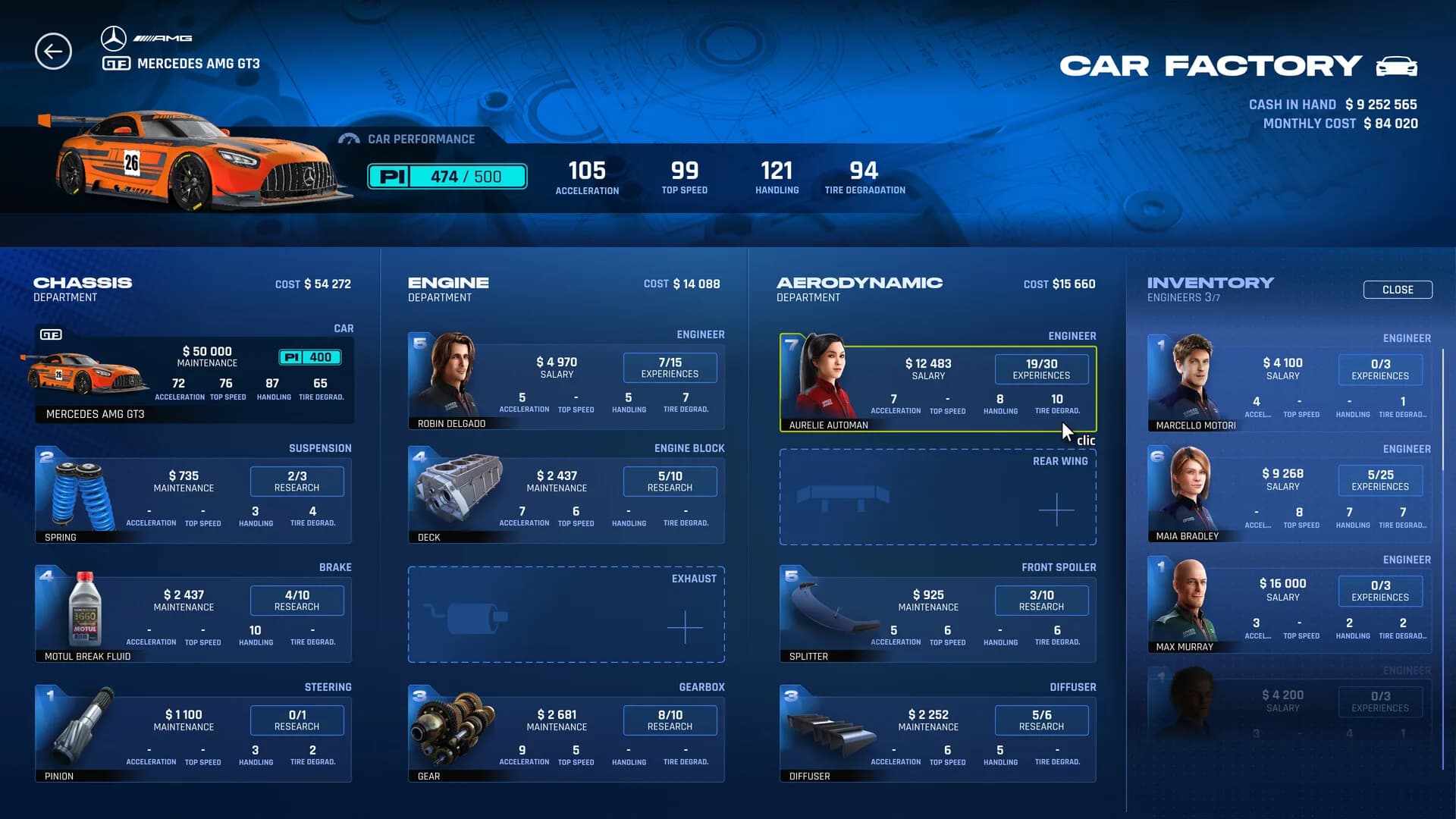 GT Manager görsel 4