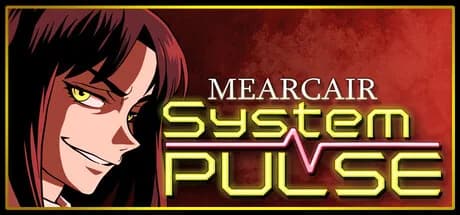 Mearcair/System Pulse görsel 1