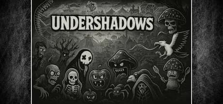Undershadows görsel 1