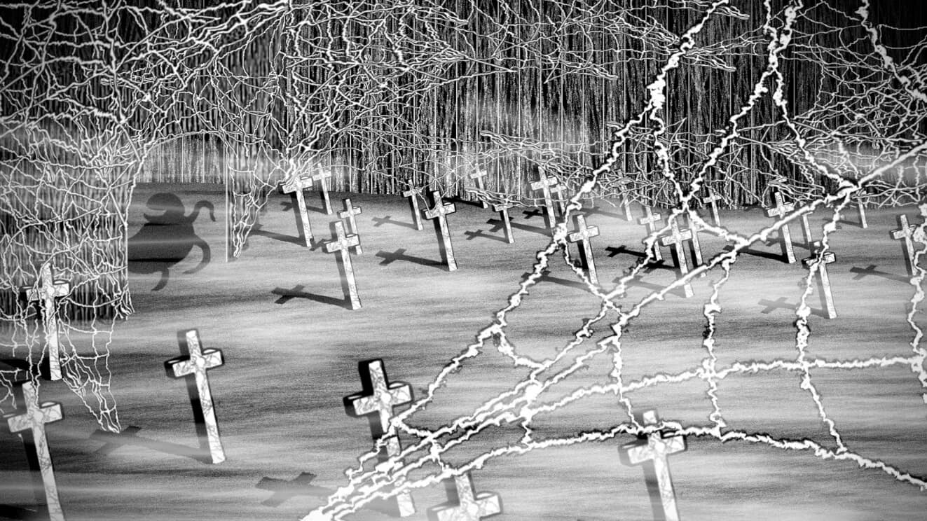 Undershadows görsel 13