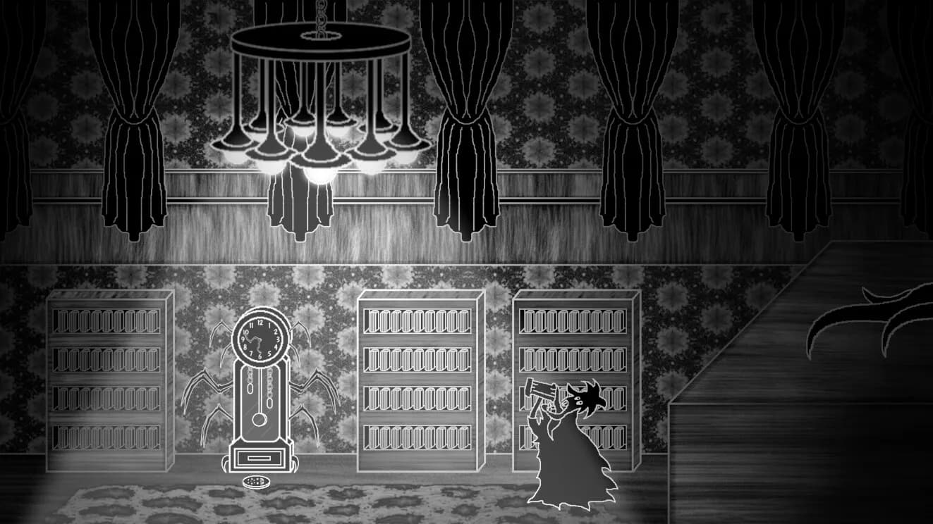 Undershadows görsel 7