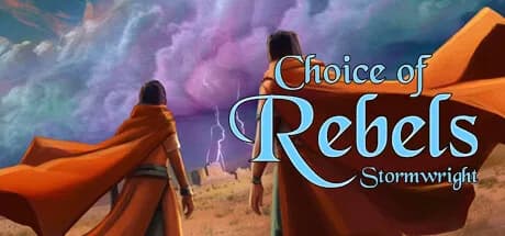 Choice of Rebels: Stormwright görsel 1
