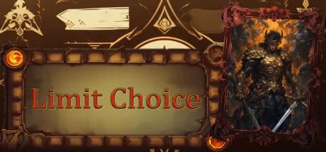 Limit Choice görsel 1