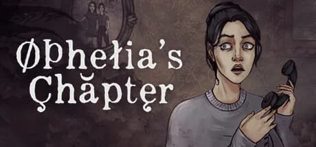 Ophelia's Chapter görsel 1