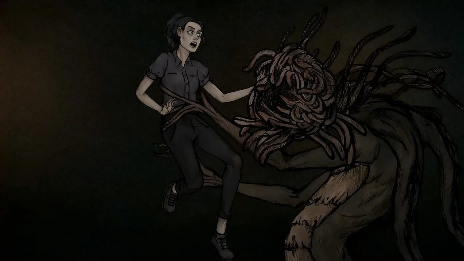 Ophelia's Chapter görsel 9