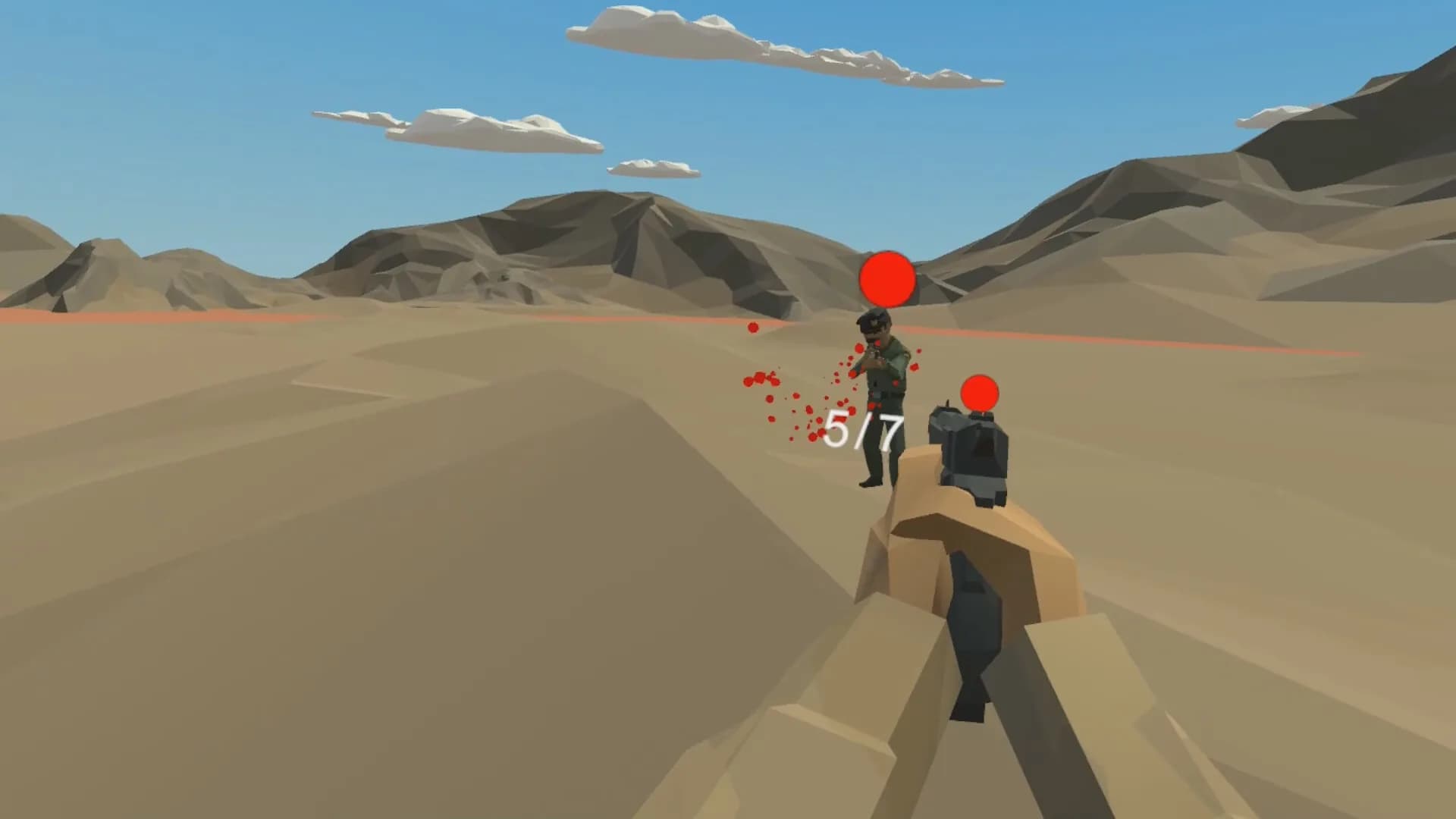 叛逆军团VR / Revolt Legion VR görsel 2