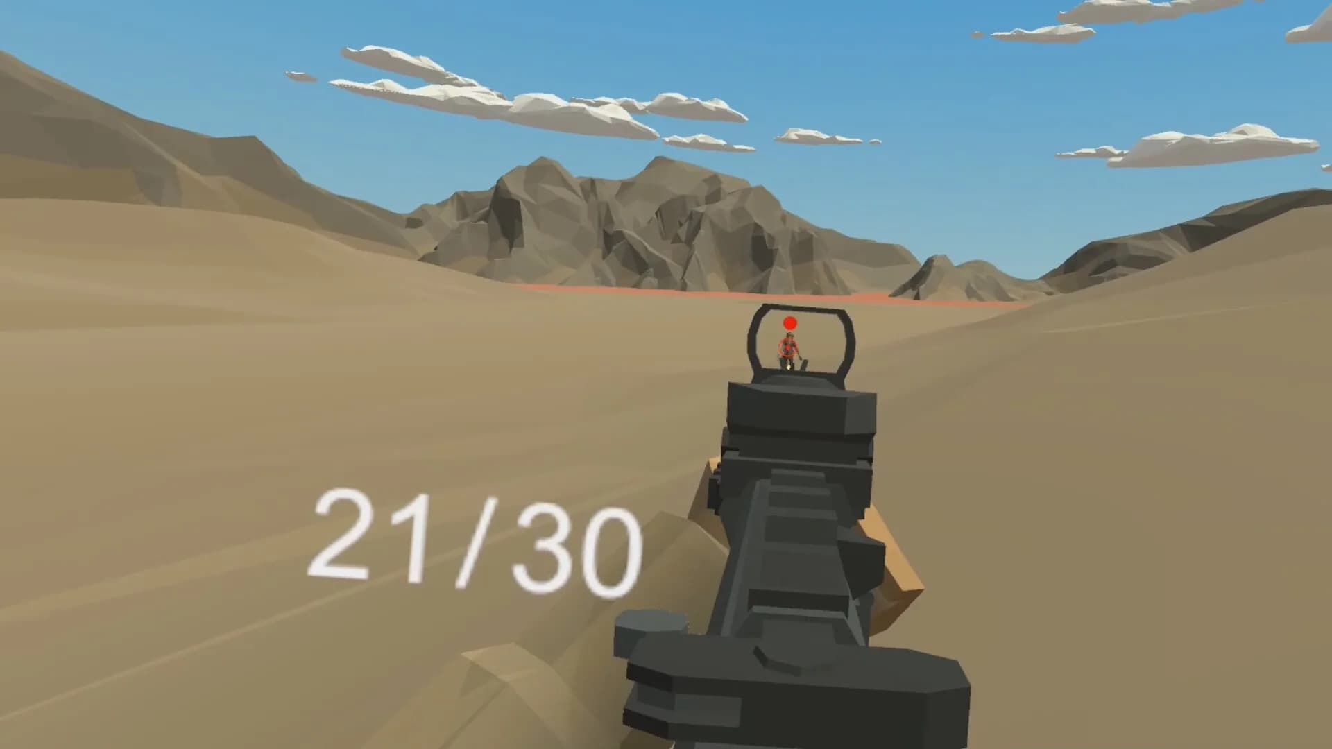 叛逆军团VR / Revolt Legion VR görsel 3