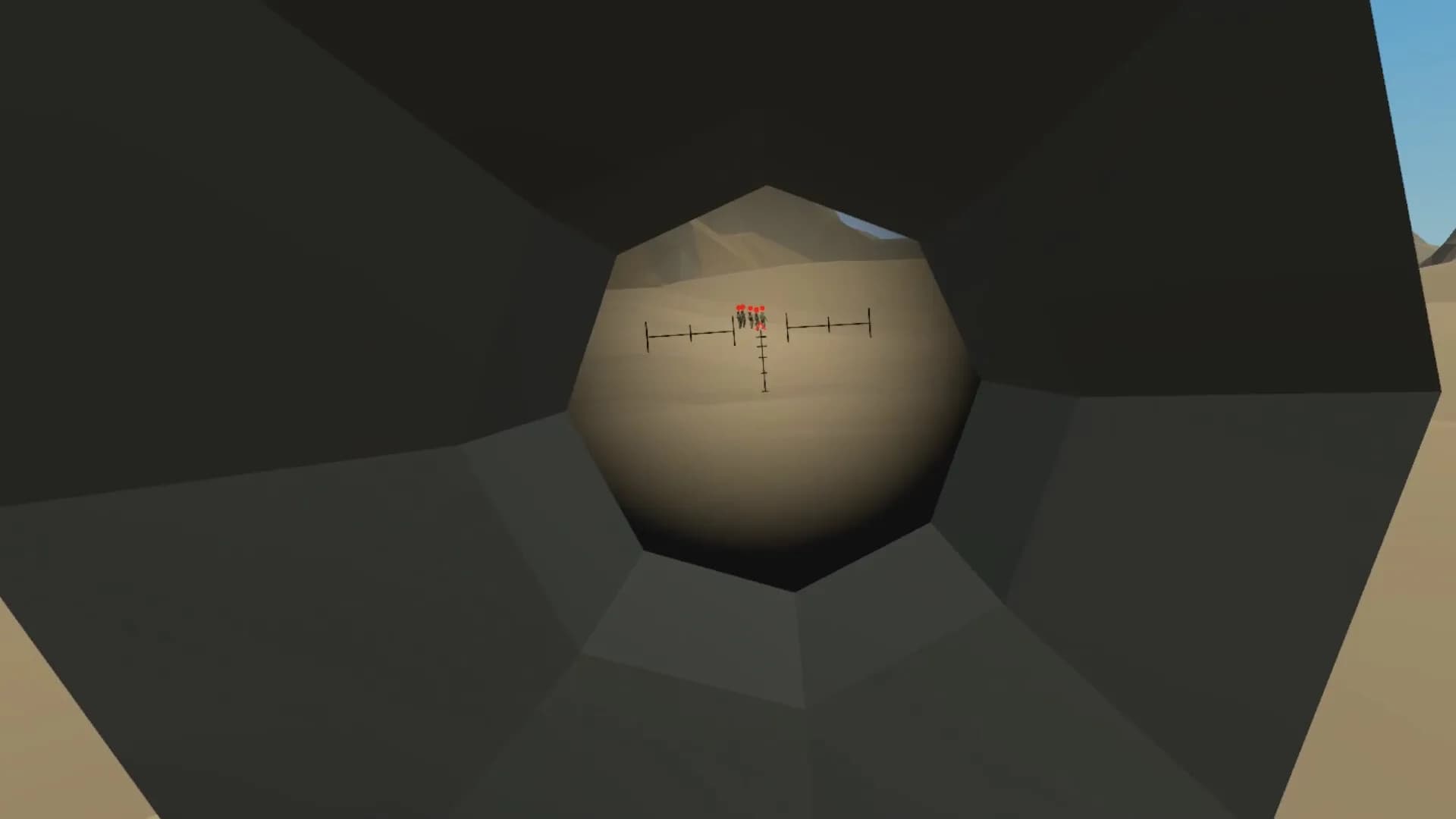 叛逆军团VR / Revolt Legion VR görsel 4