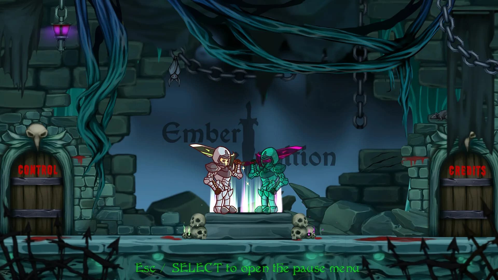 Ember: Reignition görsel 2