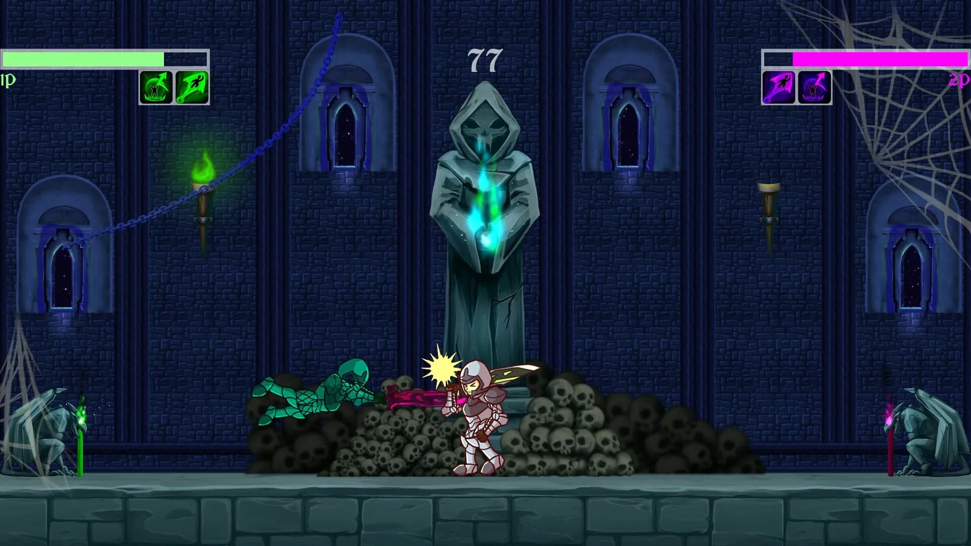 Ember: Reignition görsel 3