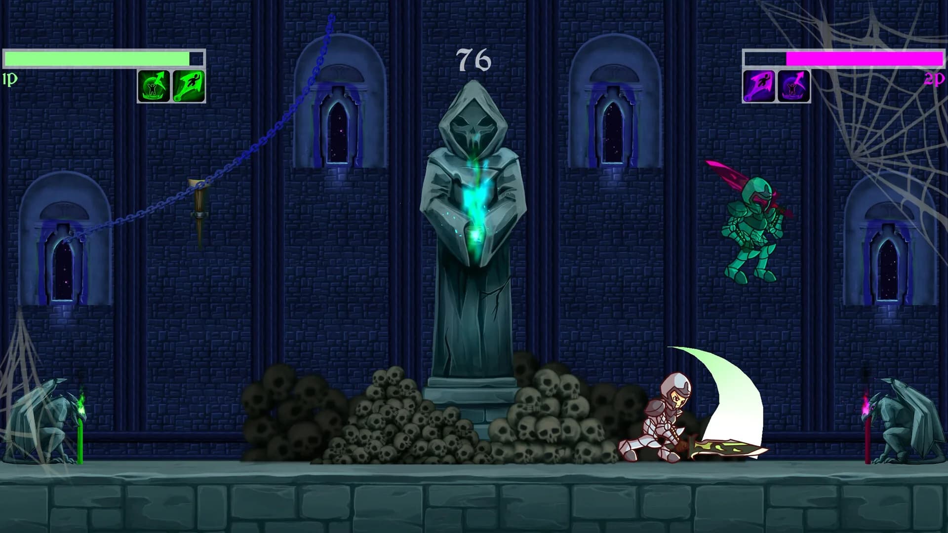 Ember: Reignition görsel 4