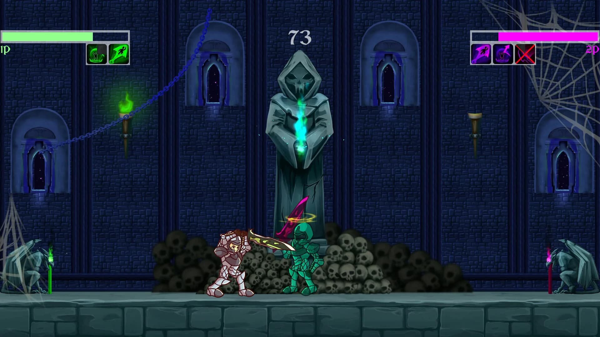Ember: Reignition görsel 5