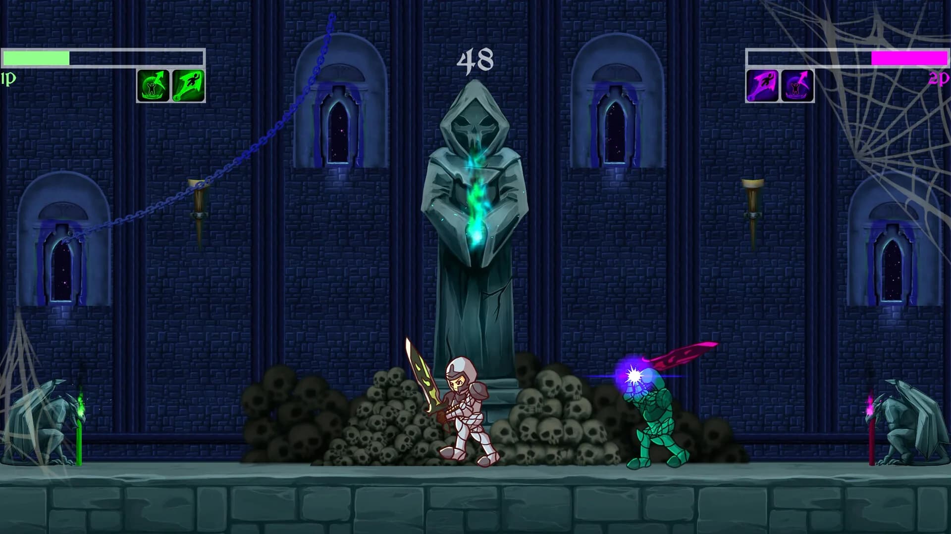 Ember: Reignition görsel 6