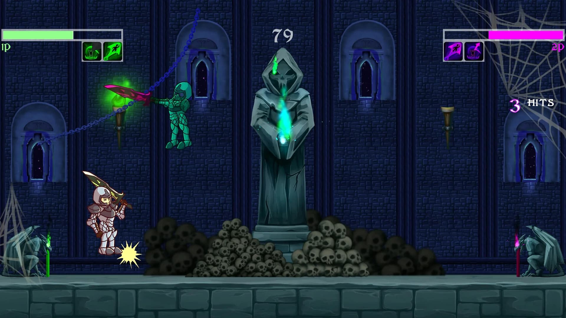 Ember: Reignition görsel 7