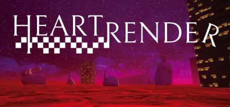 HEARTRENDER görsel 1
