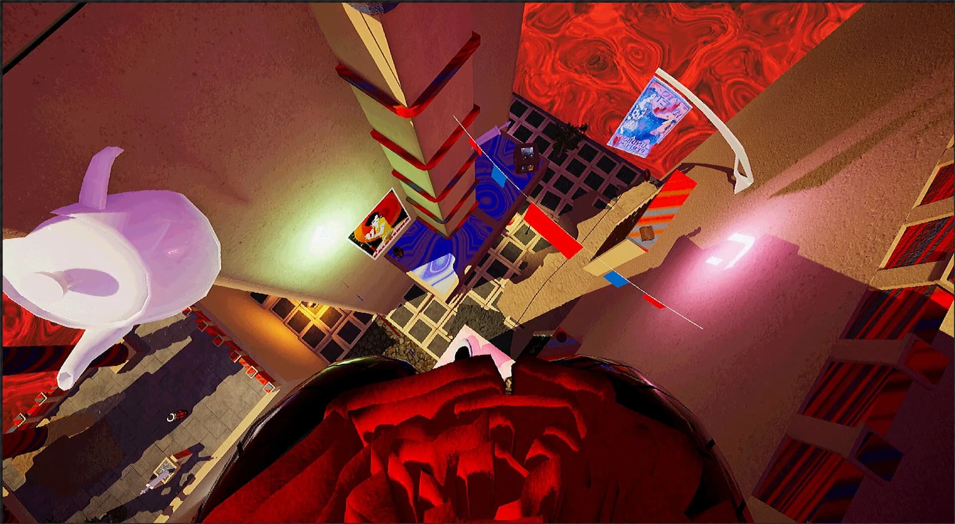 HEARTRENDER görsel 3