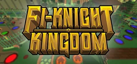 Fi-Knight Kingdom görsel 1