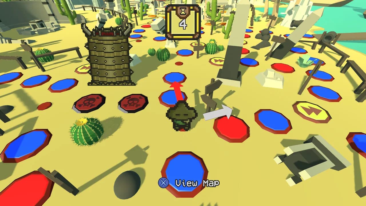 Fi-Knight Kingdom görsel 6