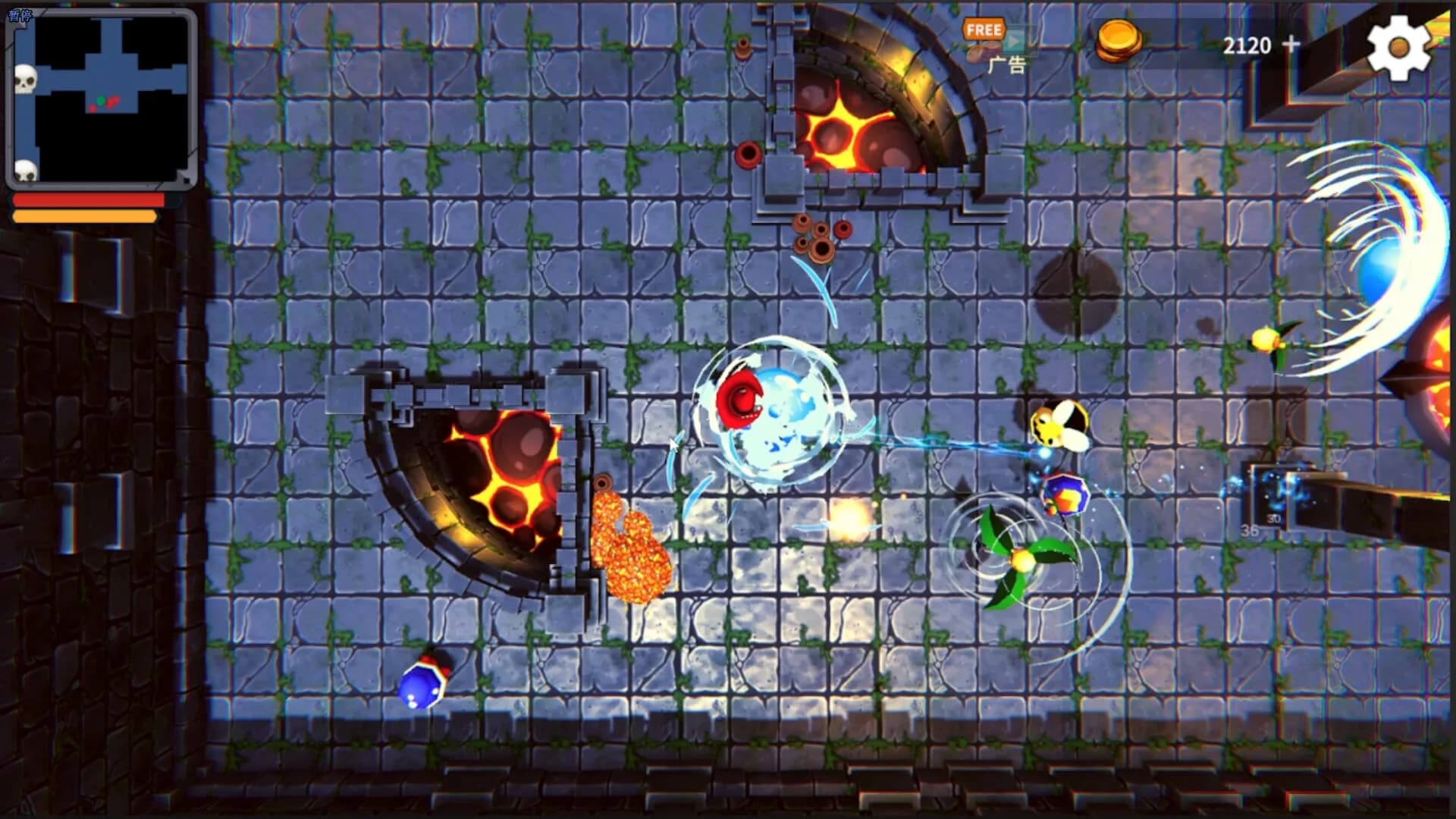 Dungeon Mutation görsel 12
