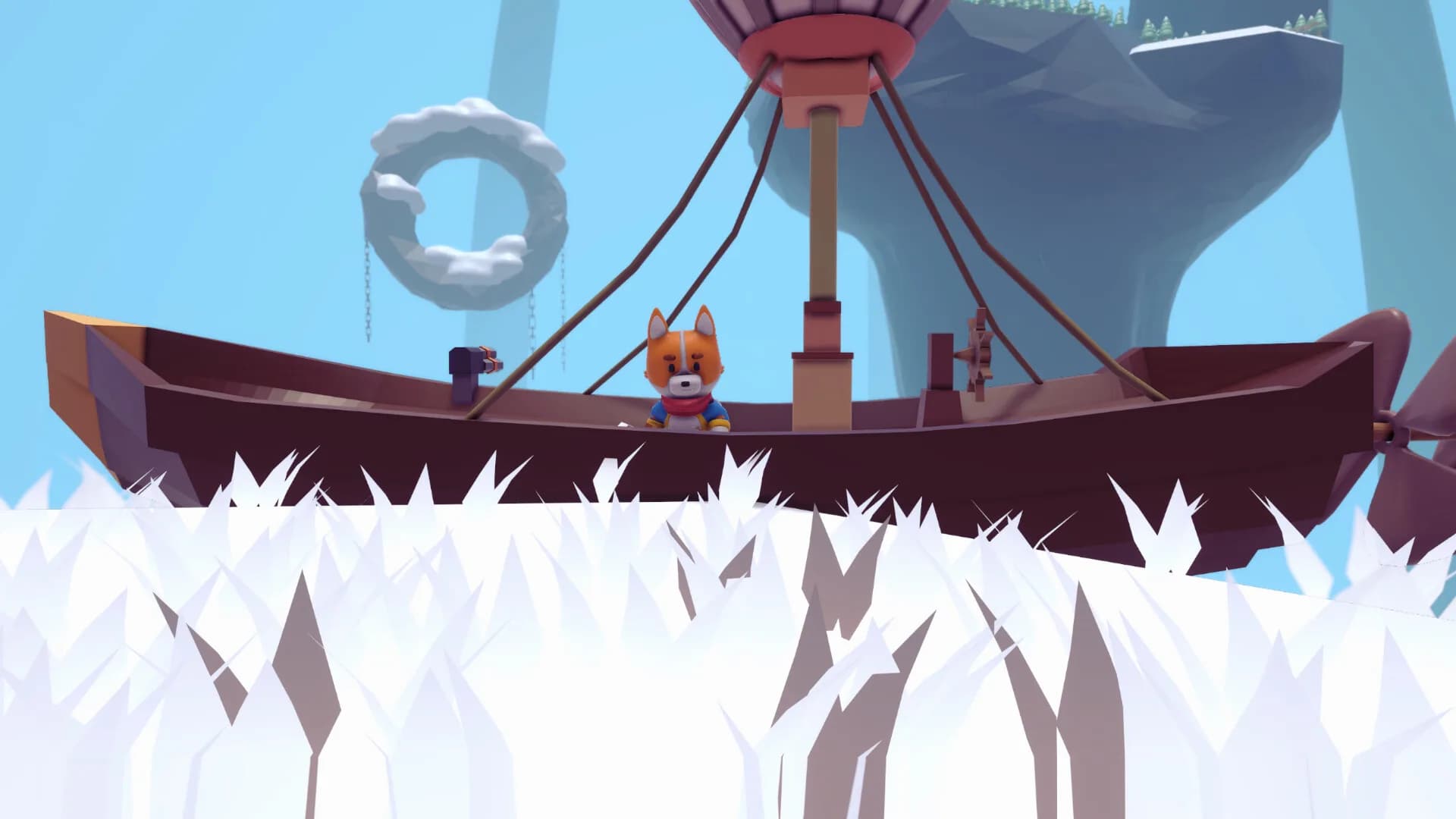 Dogu the Adventurer görsel 19