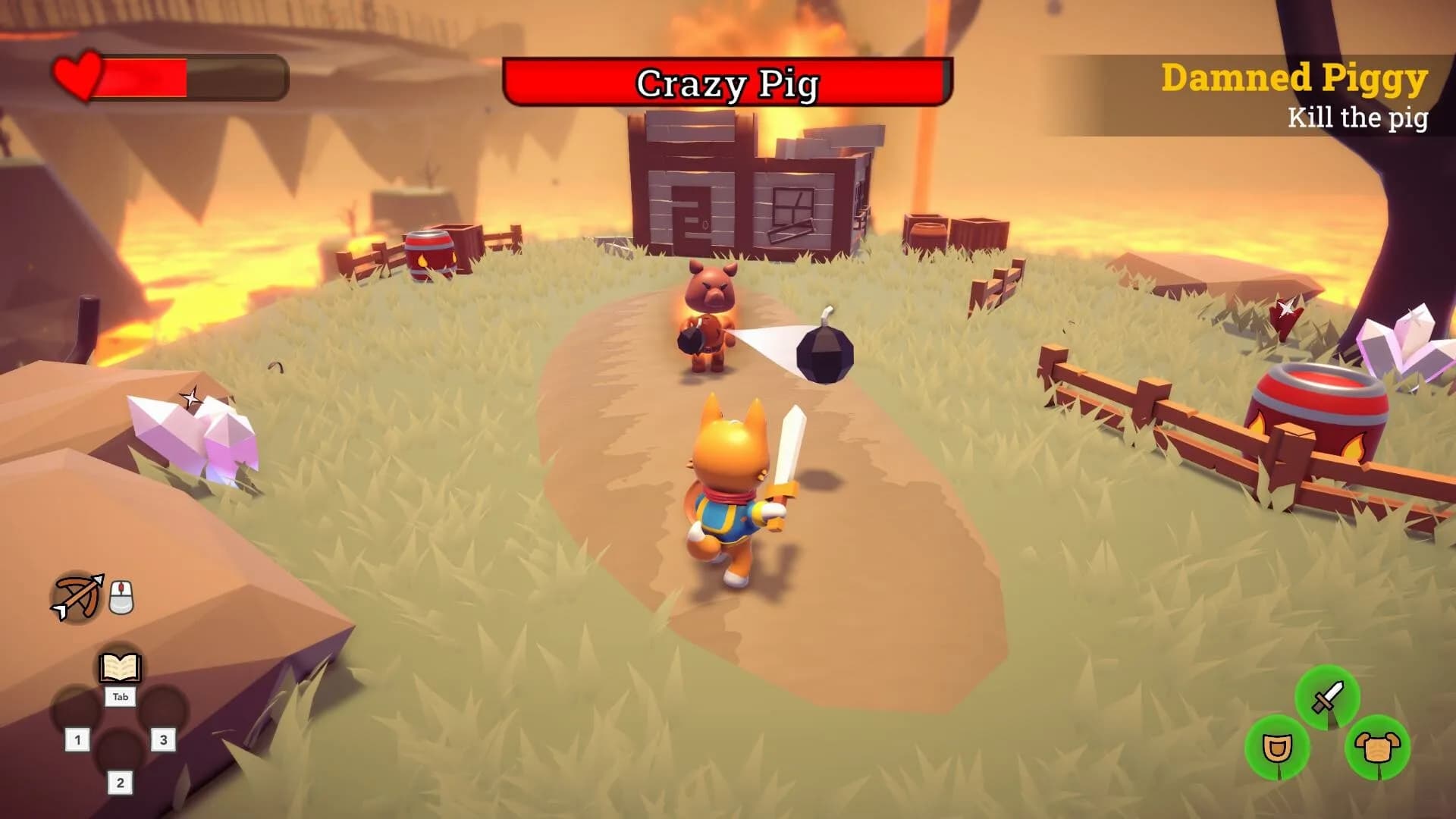 Dogu the Adventurer görsel 7