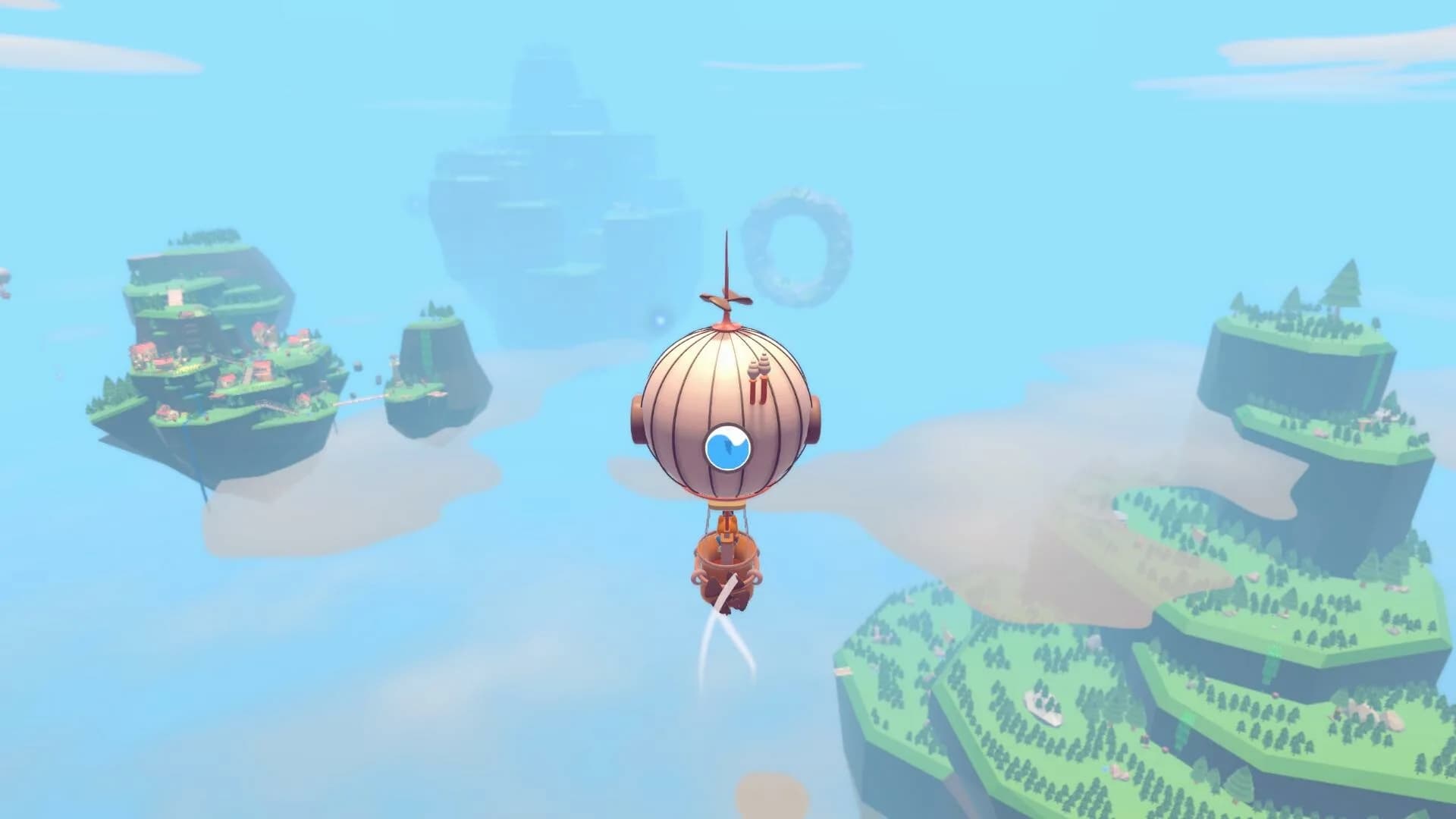 Dogu the Adventurer görsel 8