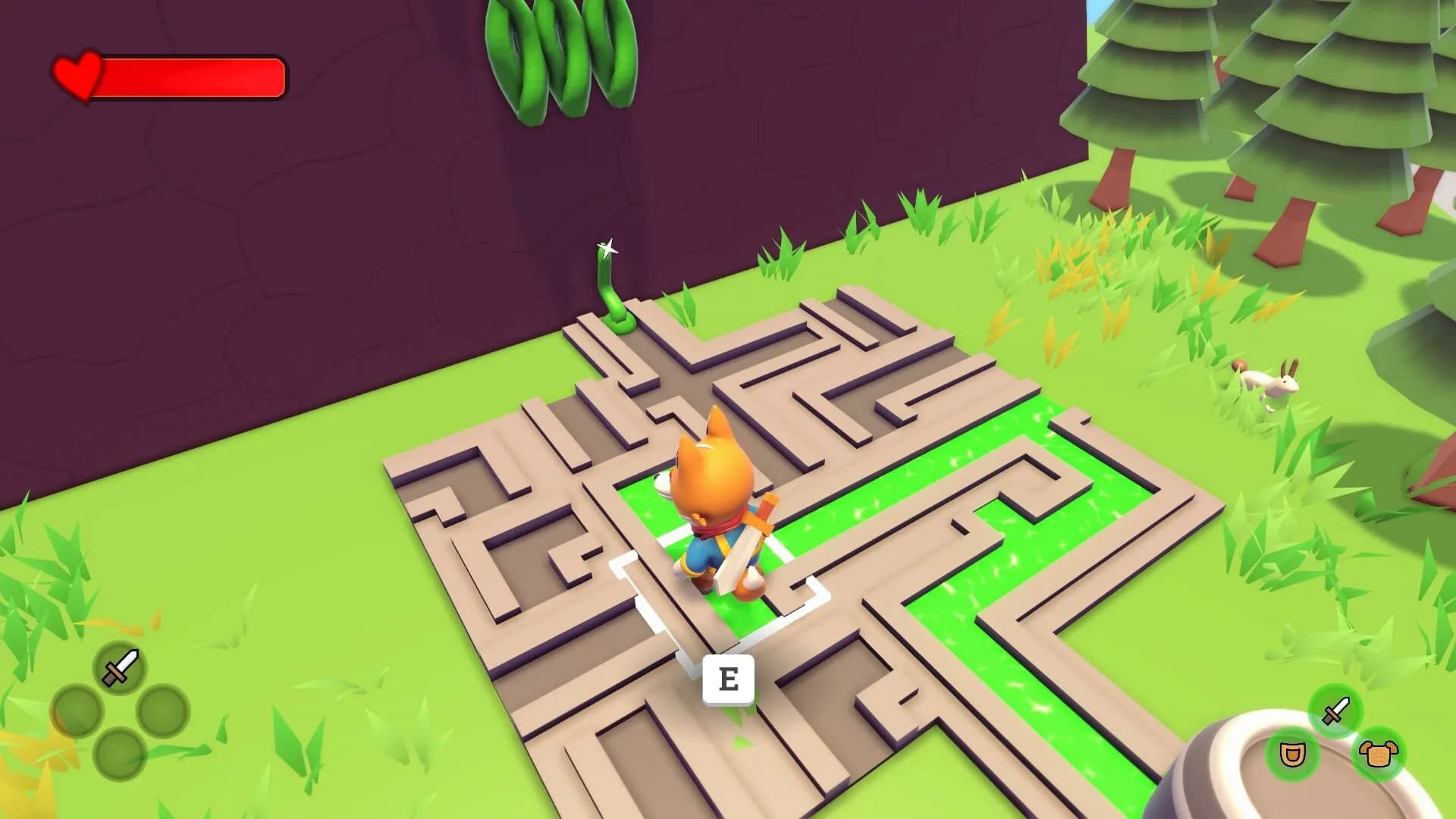 Dogu the Adventurer görsel 9