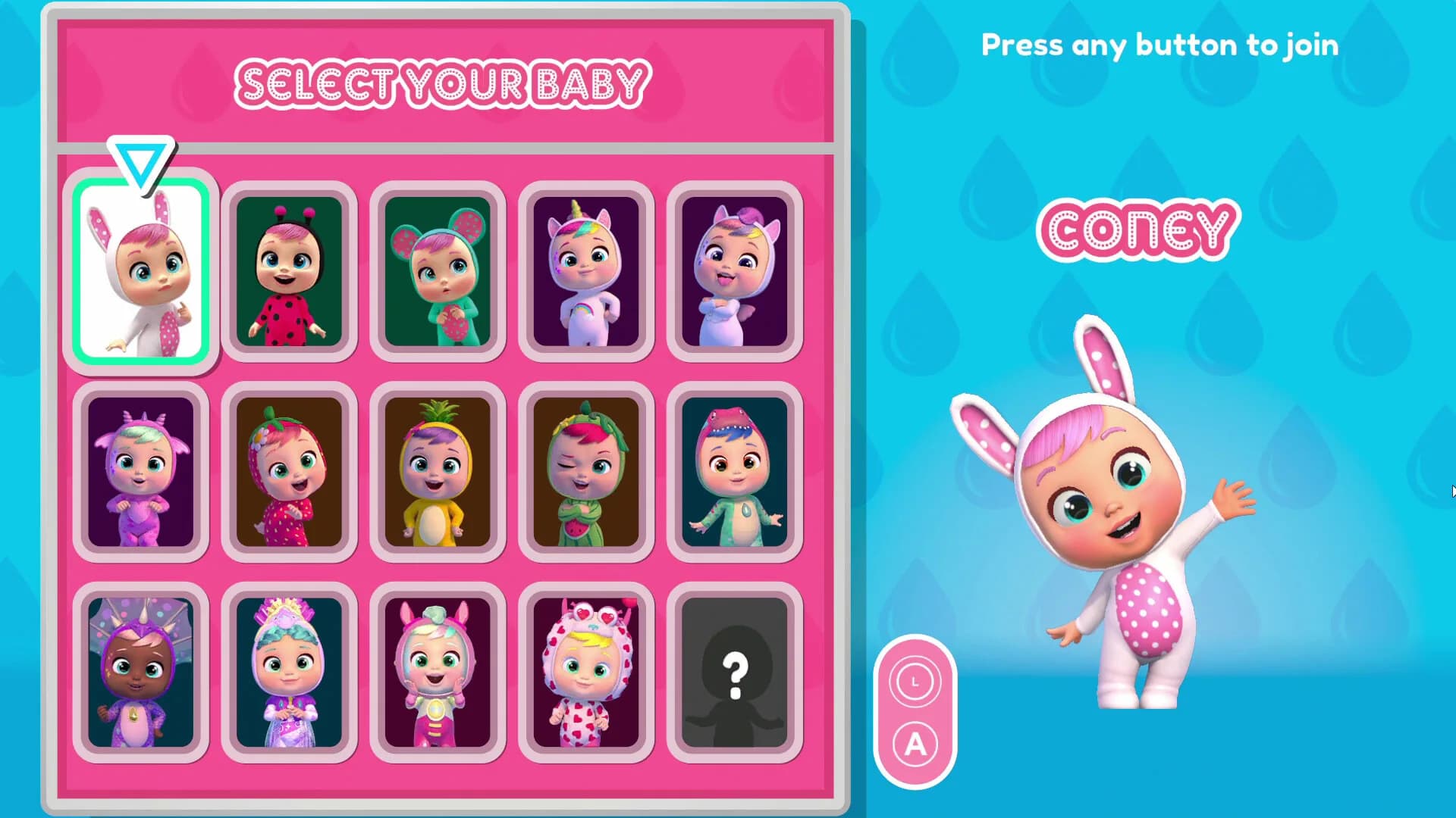 Cry Babies Magic Tears: The Big Game görsel 2