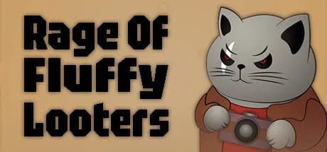 Rage of Fluffy Looters görsel 1