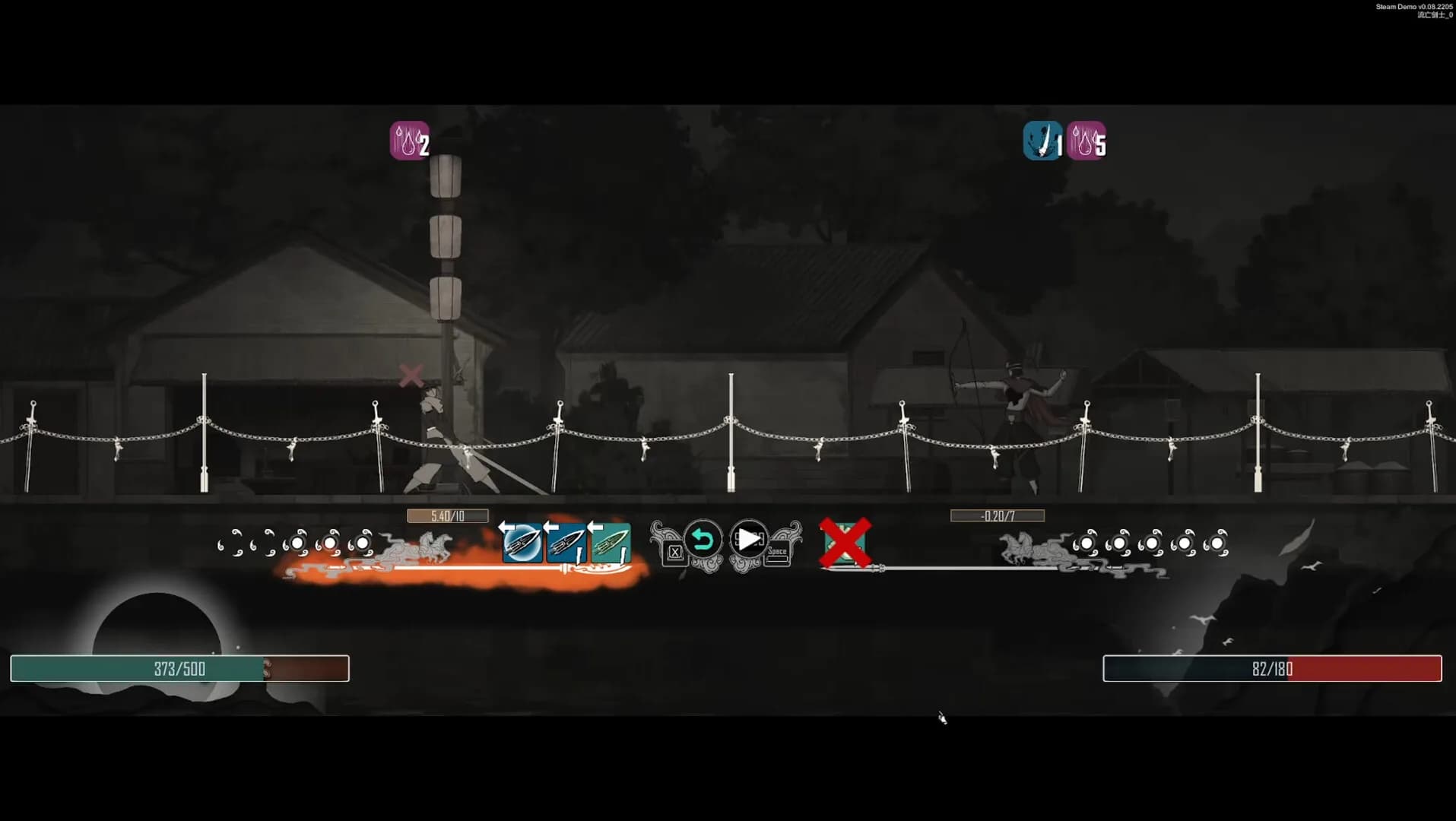 Zankoi's Chronicles görsel 5