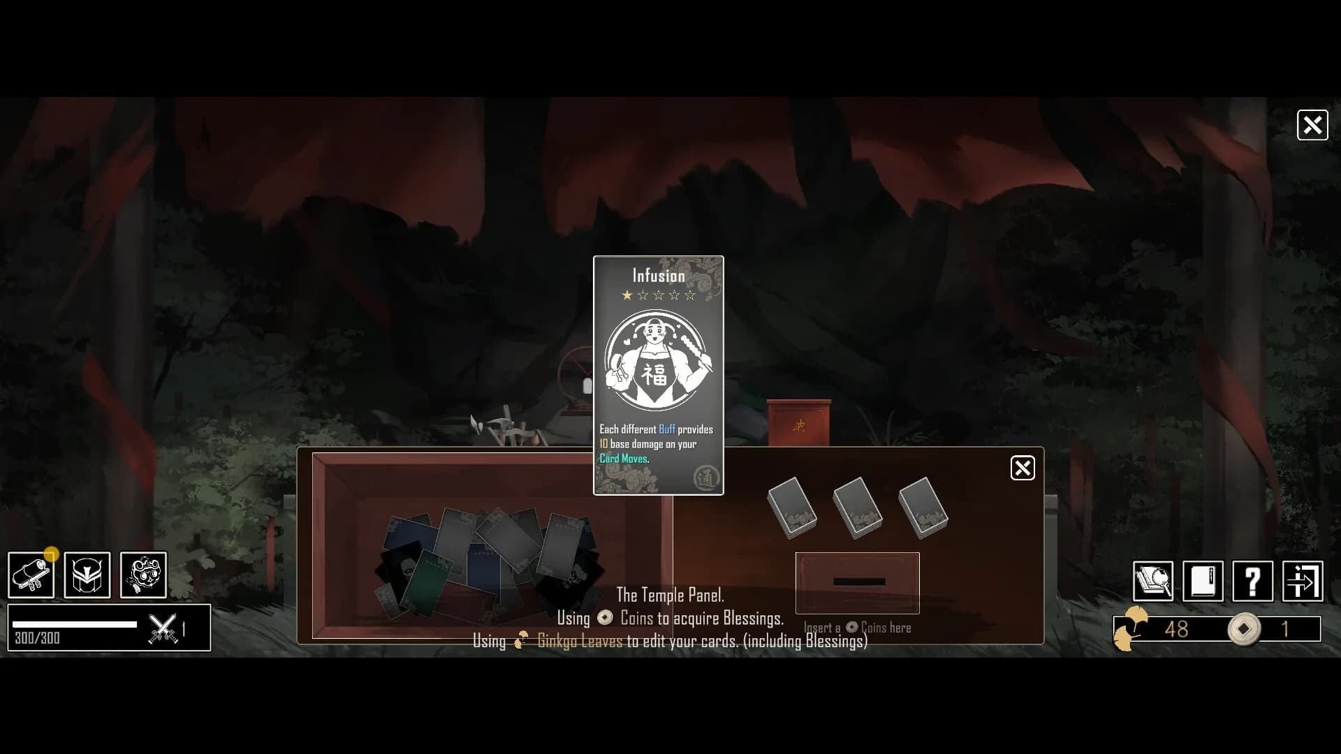 Zankoi's Chronicles görsel 7