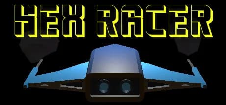 Hex Racer görsel 1