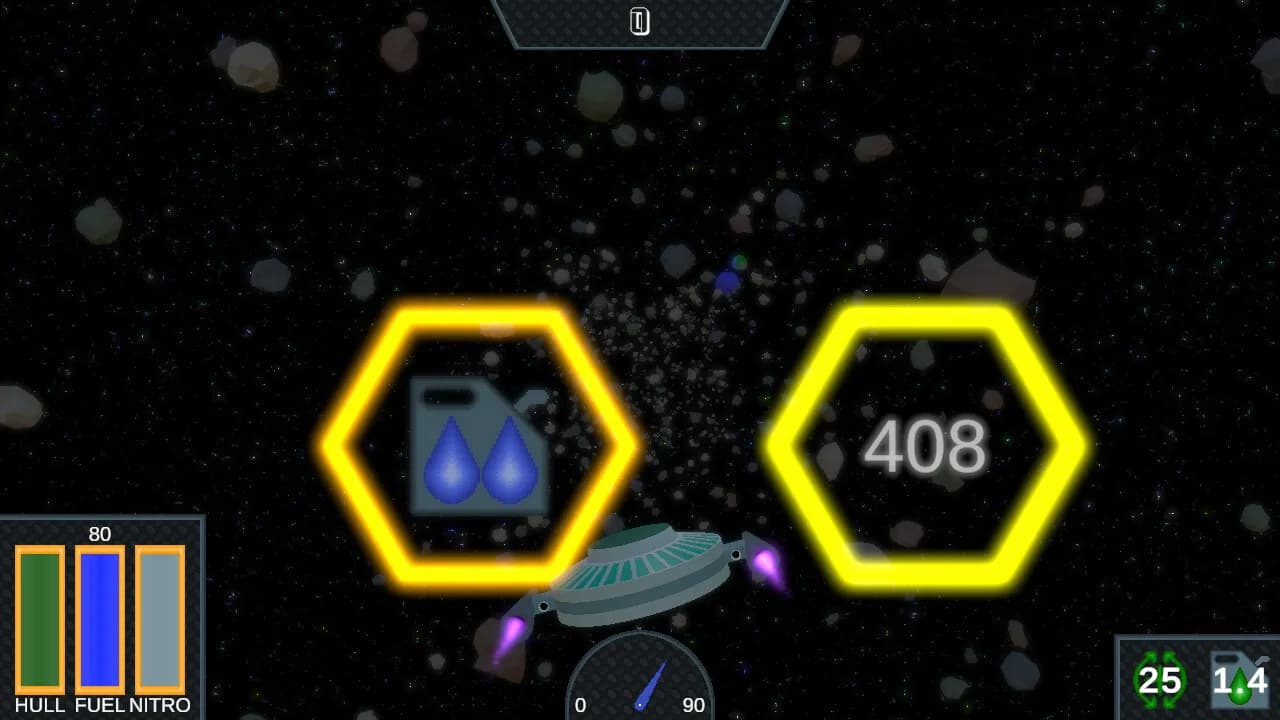 Hex Racer görsel 3