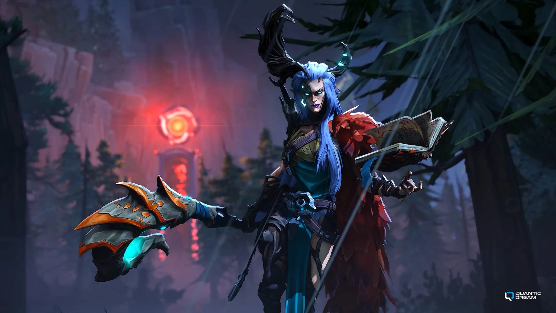 Spellcasters Chronicles görsel 16