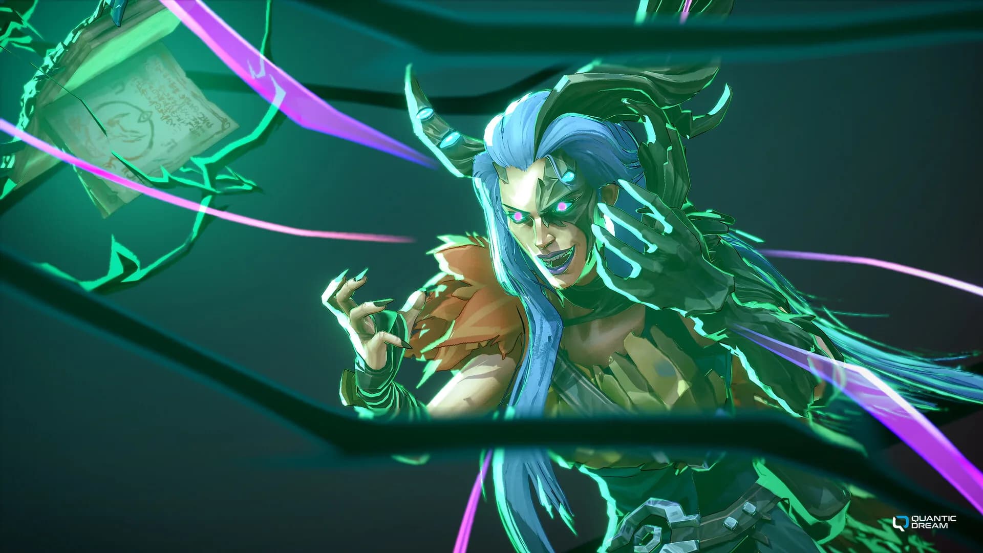 Spellcasters Chronicles görsel 17