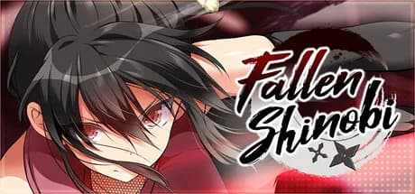 Fallen Shinobi görsel 1