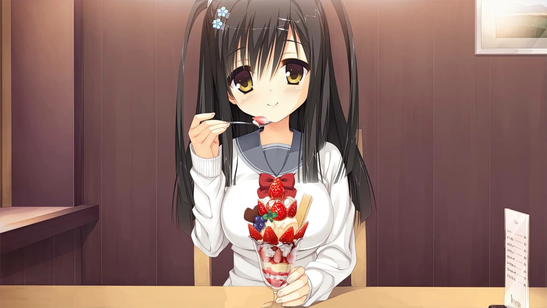 魔女的夜宴 görsel 10