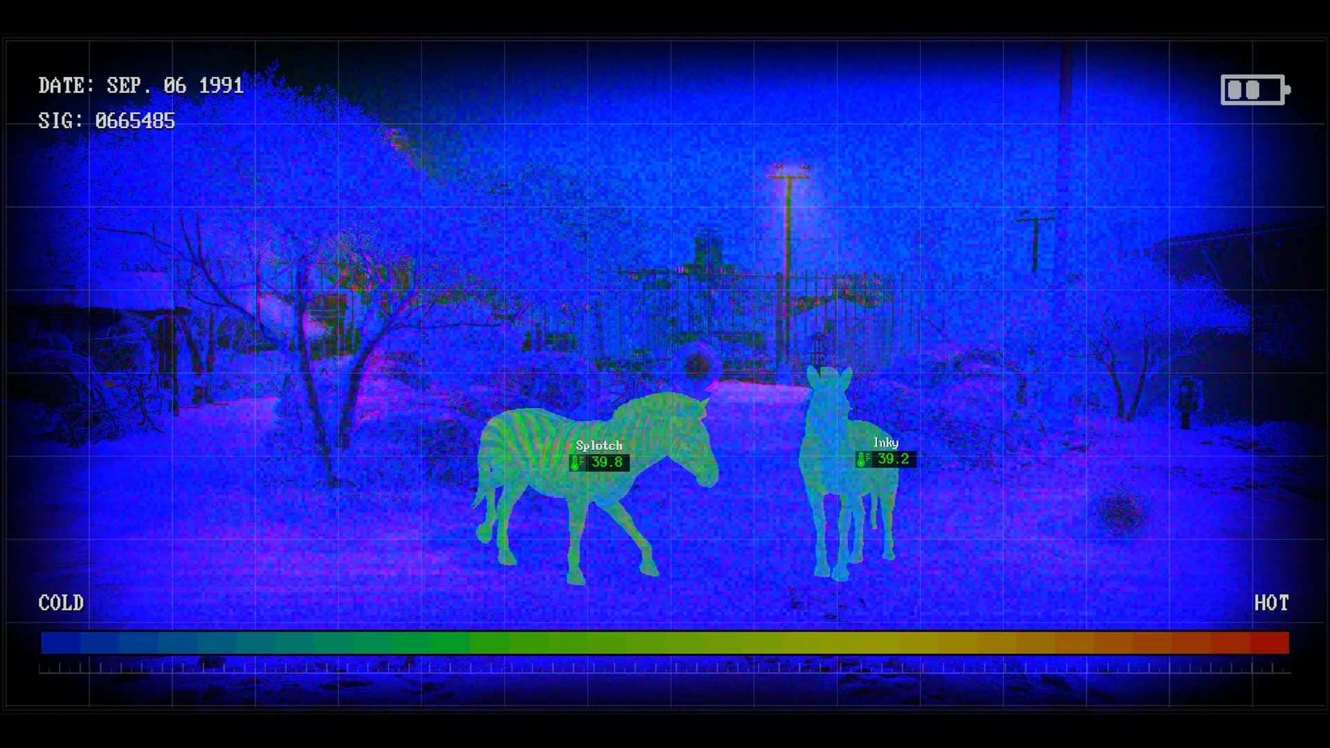 Zoochosis görsel 7