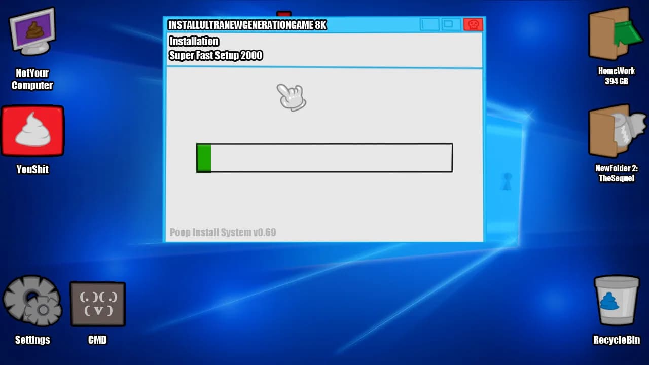 Loading Simulator görsel 2