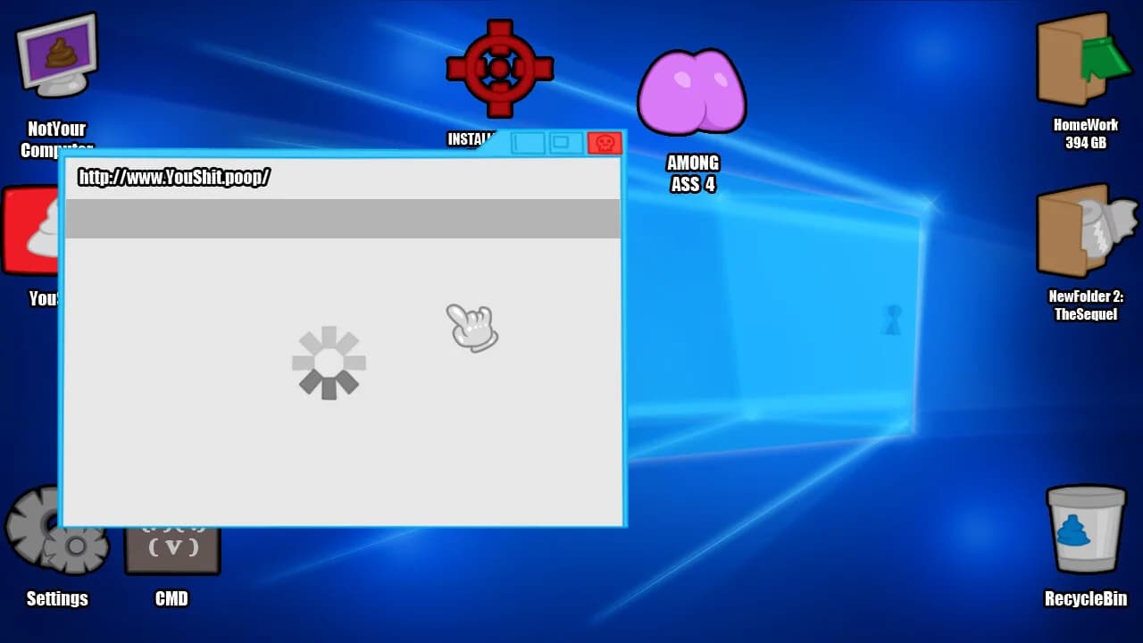 Loading Simulator görsel 3