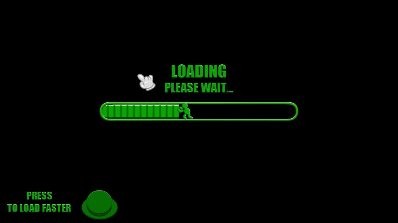 Loading Simulator görsel 4