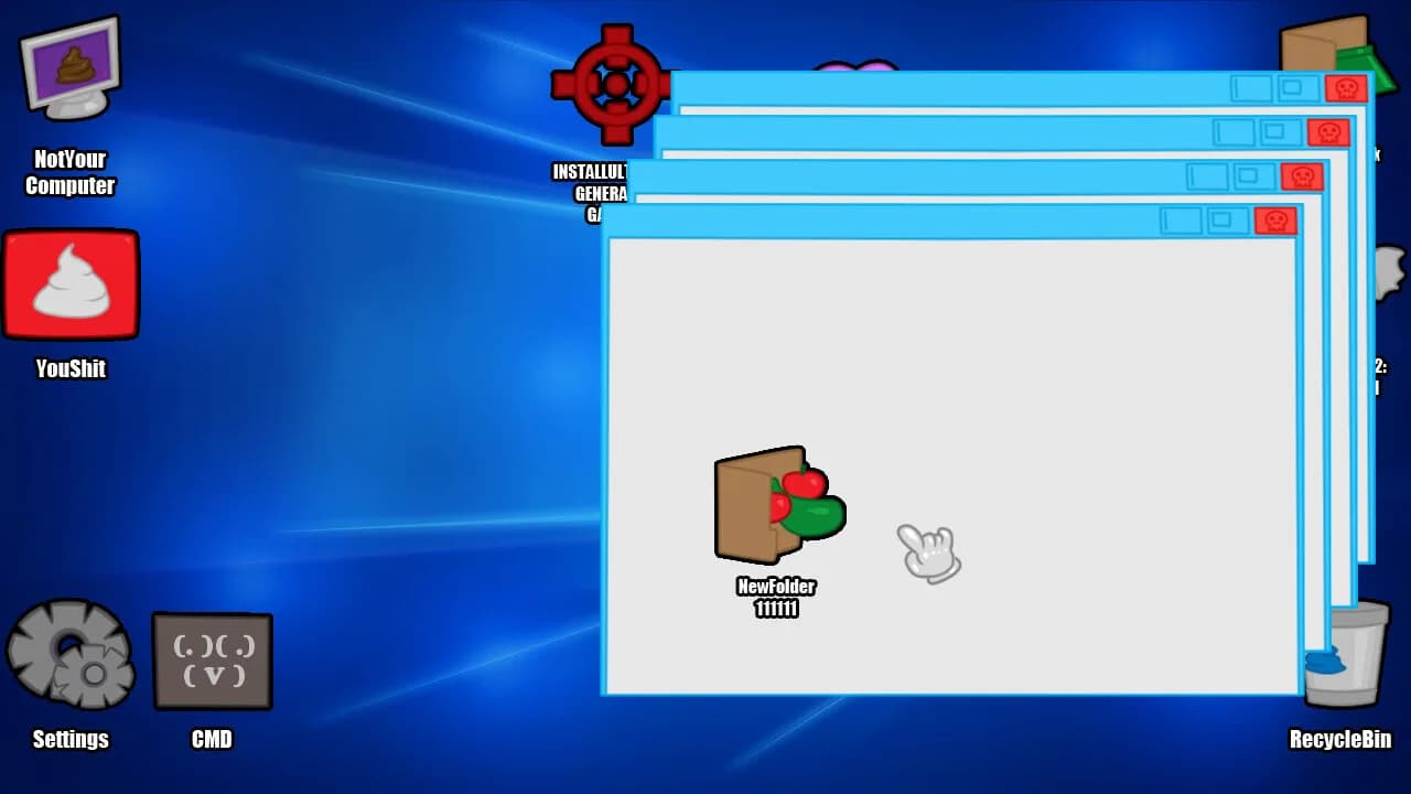 Loading Simulator görsel 5