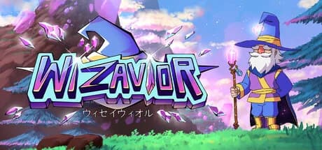 Wizavior