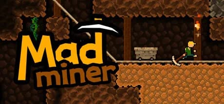 Mad Miner