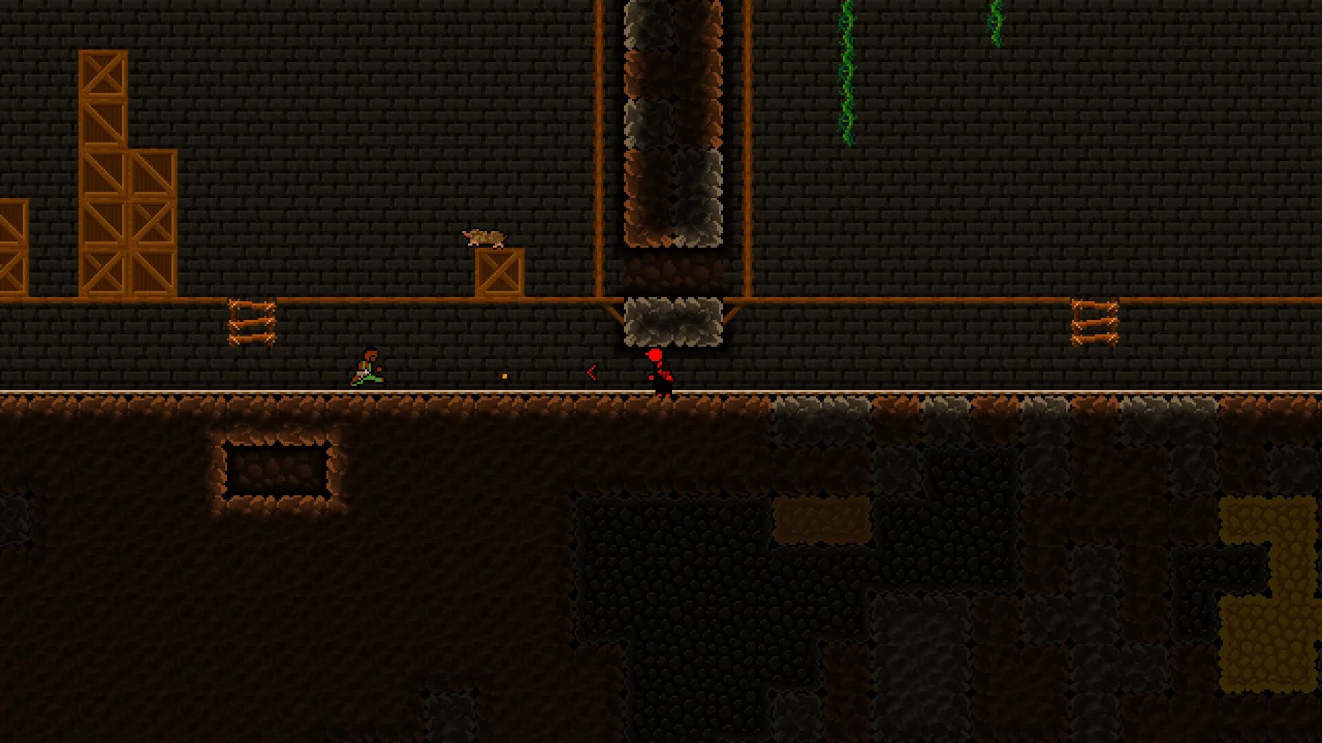 Mad Miner görsel 12