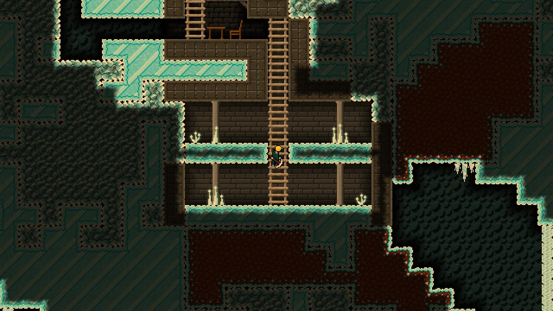 Mad Miner görsel 13