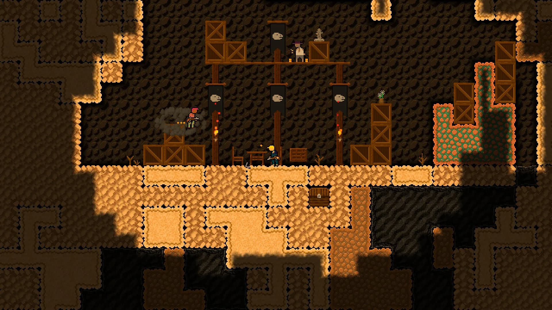 Mad Miner görsel 4