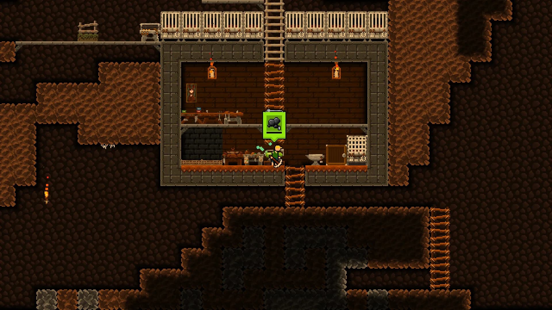 Mad Miner görsel 5