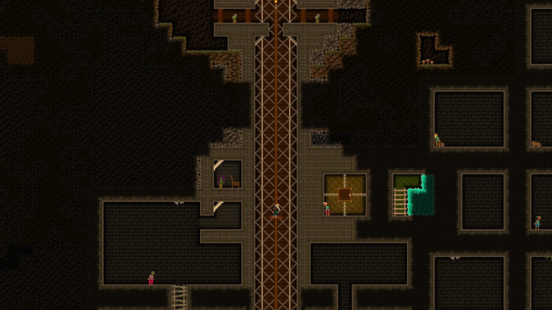 Mad Miner görsel 8
