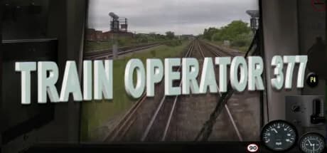 Train Operator 377 Free Version görsel 1